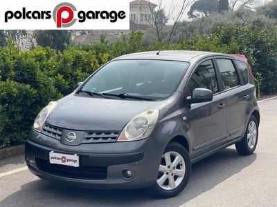 usata Nissan Note 1.4 16V Visia ***Neopatentati***