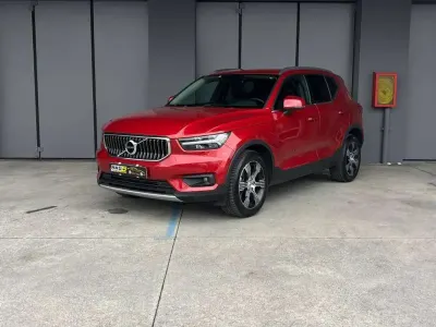 Usata Volvo XC40