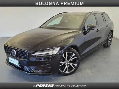Usata Volvo V60