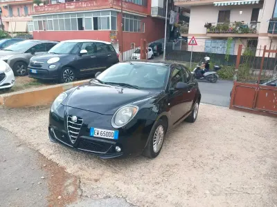 Usata Alfa Romeo MiTo