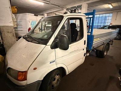 Occasion Ford Transit 1999