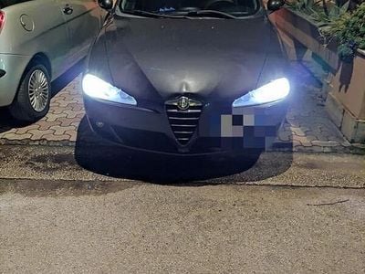 Alfa Romeo 147