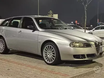 Usata Alfa Romeo 156