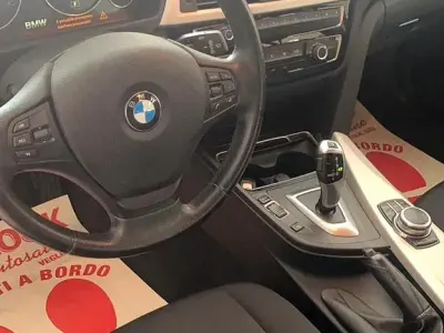 Usata BMW 316