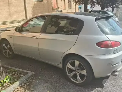 Usata Alfa Romeo 147