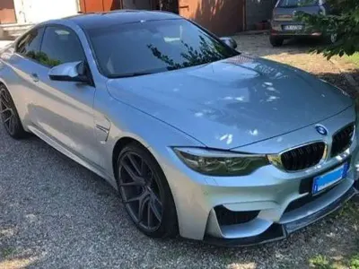 Usata BMW M4