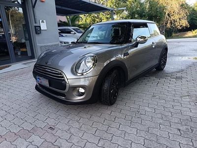 Mini One D