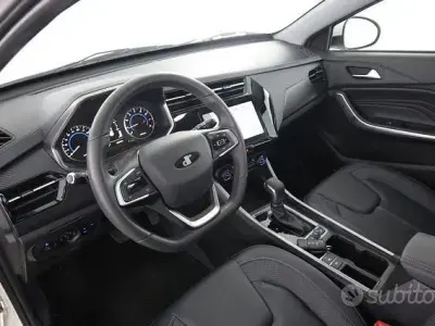 Usata DR DR 3.0 117 CV (86 kW) 2023 Bianco SUV