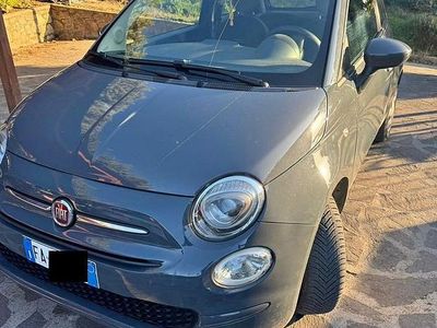 Usata Fiat 500 69 CV (50 kW) 2015 Utilitaria
