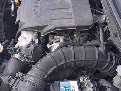 Usata Hyundai i20 Premium 116 CV (85 kW) 2010 Grigio Utilitaria