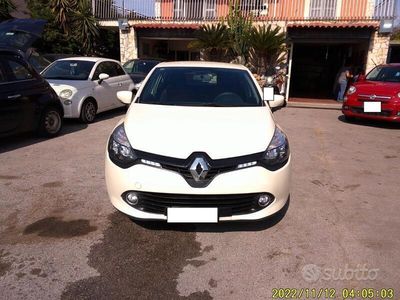 usata Renault Clio IV Clio 1.2 75CV 5 porte Life