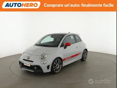Usata Abarth 595