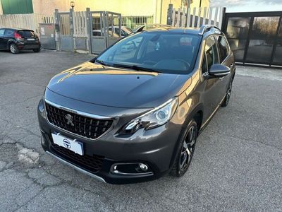 usata Peugeot 2008 BlueHDi 120 S&S Allure