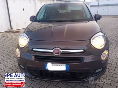 usata Fiat 500X 1.6 MJ 120cv business - 2016