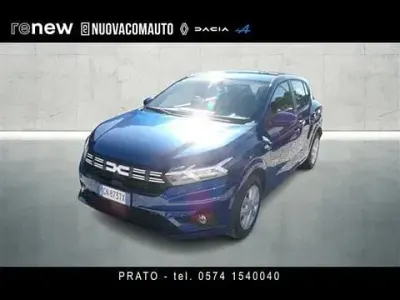 Usata Dacia Sandero