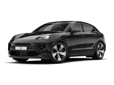 Gebraucht Porsche Macan