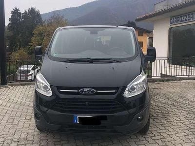 Occasion Ford Tourneo Custom 125 PK (91 kW) 2014 Van