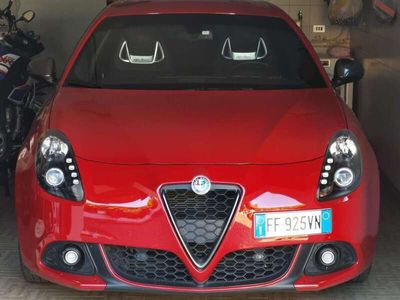 Alfa Romeo 1750