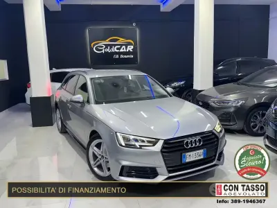 Usado Audi A4