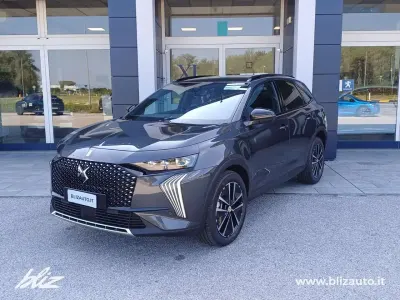 Usata DS Automobiles DS7 Crossback