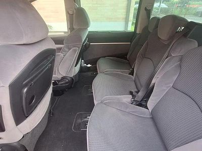 Usata Peugeot 807 163 CV (119 kW) 2008 Grigio Monovolume