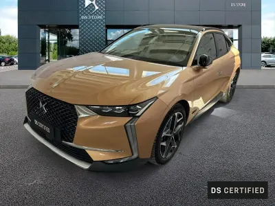 Gebraucht DS Automobiles DS4