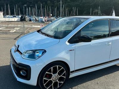 VW up!