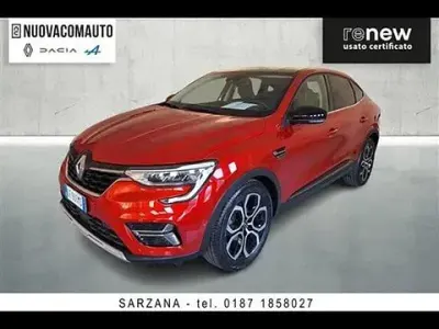 Usata Renault Arkana