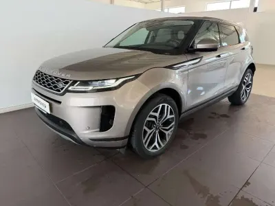 Usata Land Rover Range Rover evoque SE 163 CV (119 kW) 2022 Other SUV