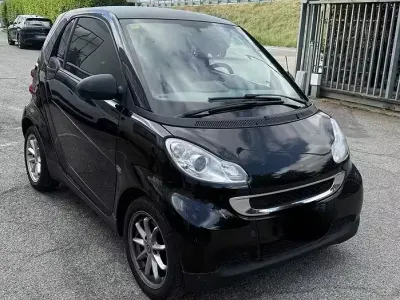 Usata Smart ForTwo Coupé
