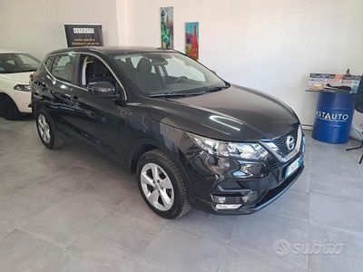 Usata Nissan Qashqai 115 CV (84 kW) 2019 SUV