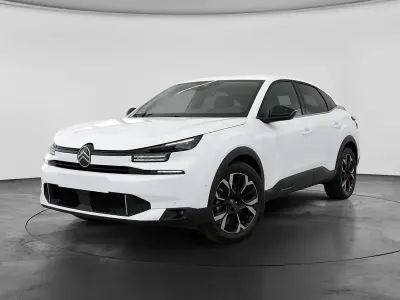 Usata Citroën C4 PureTech 131 CV (96 kW) 2025 Bianco SUV