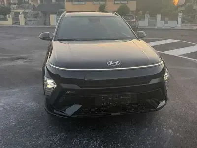 Usata Hyundai Kona N Line 141 CV (103 kW) 2025 SUV