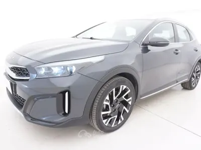 Usata Kia XCeed