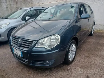 Usata VW Polo
