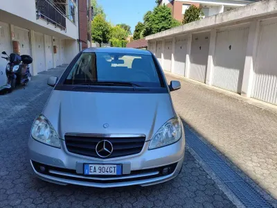 Usata Mercedes A160