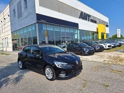 Usata Renault Clio V 101 CV (74 kW) 2021 Nero SUV