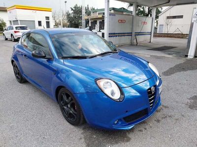 usata Alfa Romeo MiTo 1.4 Junior