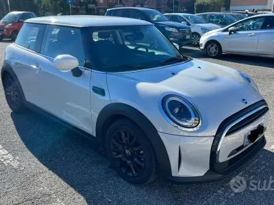 Usata Mini Cooper Classic 136 CV (100 kW) 2022 Utilitaria