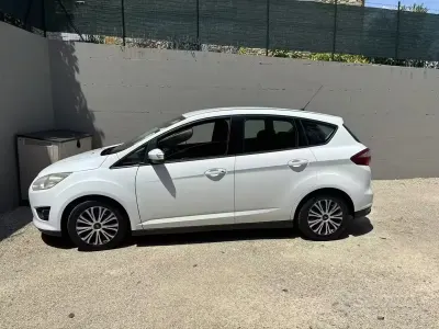 Usata Ford C-MAX