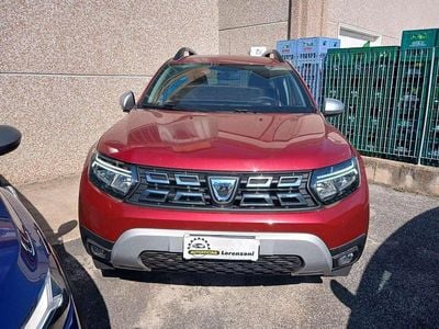 Occasion Dacia Duster Prestige 101 ch (74 kW) 2022 Other SUV