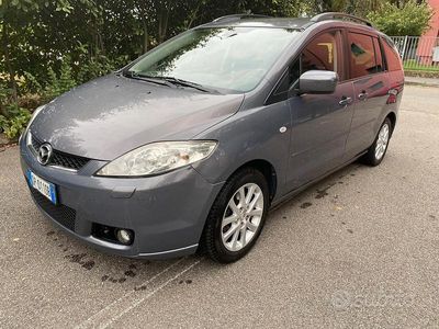 Mazda 5