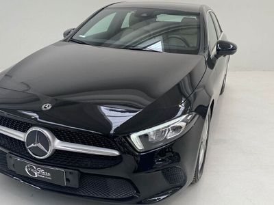 usata Mercedes A180 d Sport Extra auto