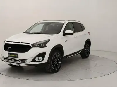 Usata DR F35