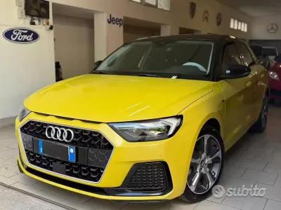 Occasion Audi A1