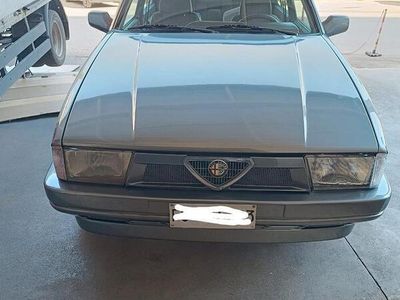 Alfa Romeo 75