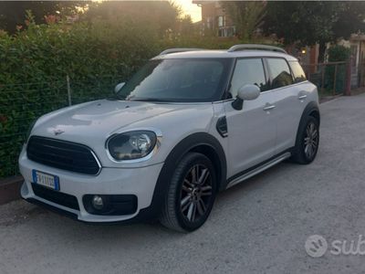 usata Mini Countryman 2.000 del 2019