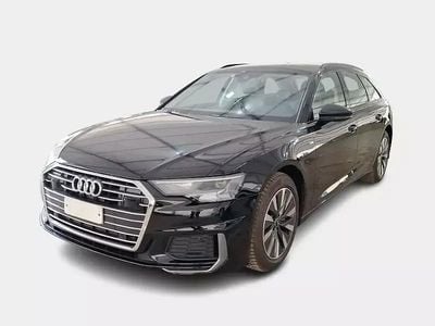 Usata Audi A6 Business 203 CV (149 kW) 2022 Station wagon