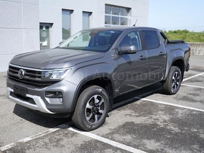 usata VW Amarok vic2.0 tdi life 4motion