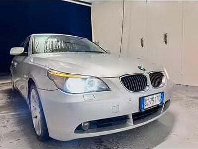Brugt BMW 530